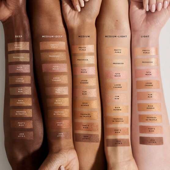 DEMI'GLOW ILUMINADOR PROSECCO